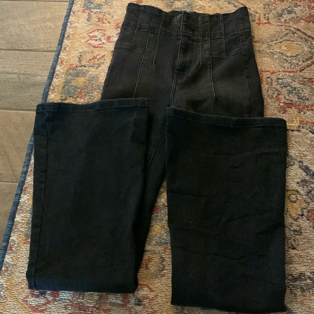 Free people jeans